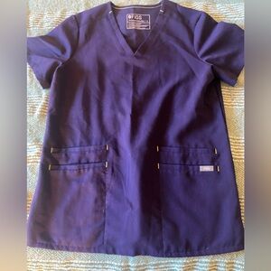 Figs Purple Jam Small Top